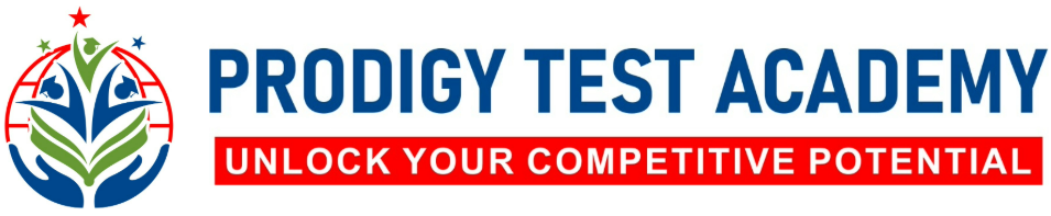 Prodigy Test Academy